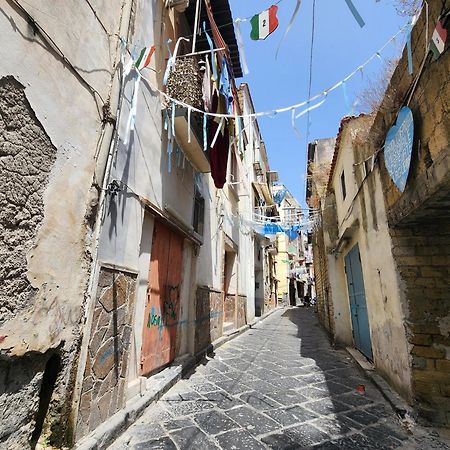 Anim Suite Nel Cuore Di Ercolano Exteriér fotografie